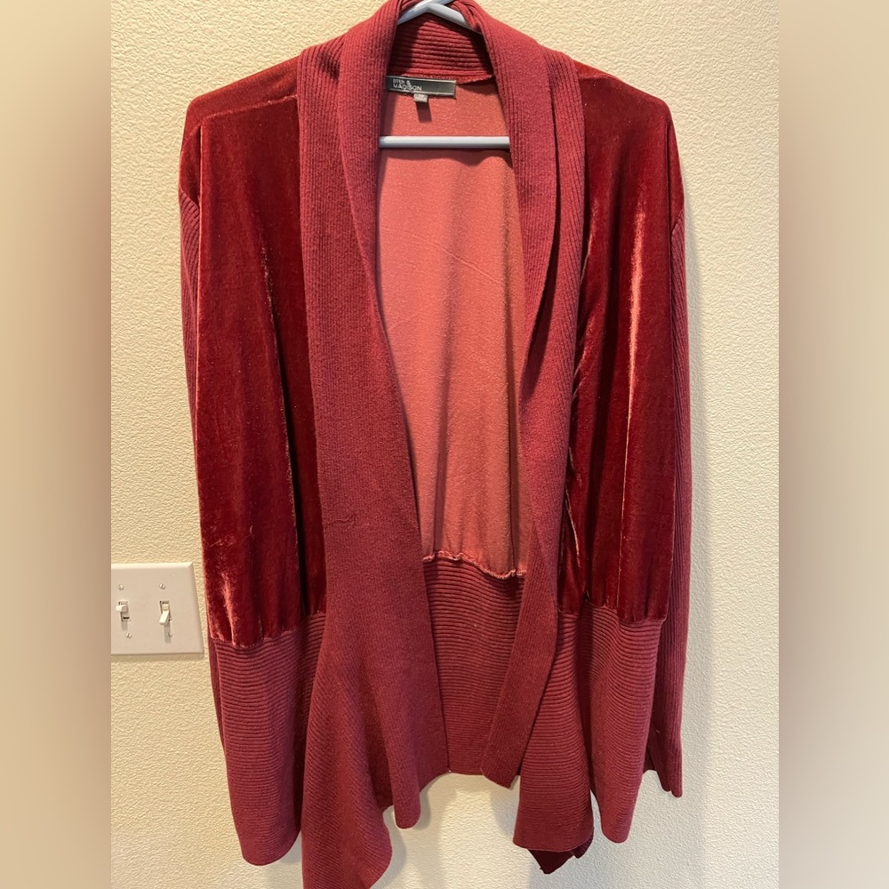 89TH & madison cardigan
